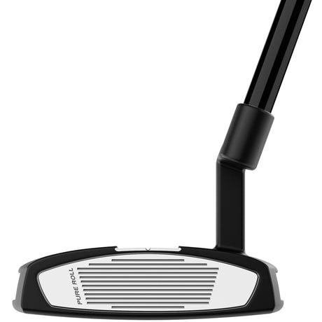 Taylor Made Spider Tour X Black Putter, L - Neck 1, Rechtshand - Golflaedchen.de