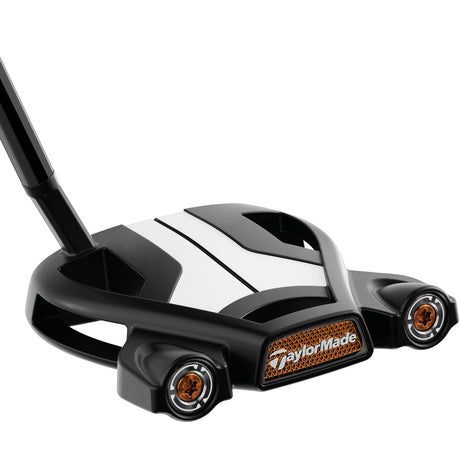 Taylor Made Spider Tour Black Putter, Small Slant 3, Rechtshand - Golflaedchen.de