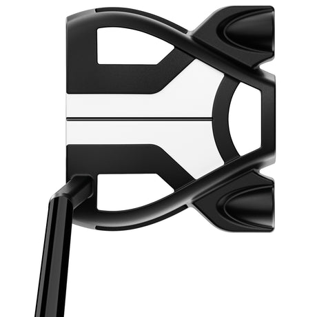 Taylor Made Spider Tour Black Putter, Small Slant 3, Rechtshand - Golflaedchen.de