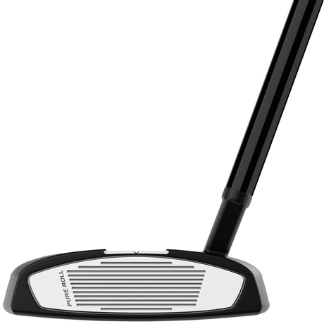 Taylor Made Spider Tour Black Putter, Small Slant 3, Rechtshand - Golflaedchen.de