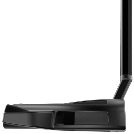 Taylor Made Spider Tour Black Putter, Small Slant 3, Rechtshand - Golflaedchen.de