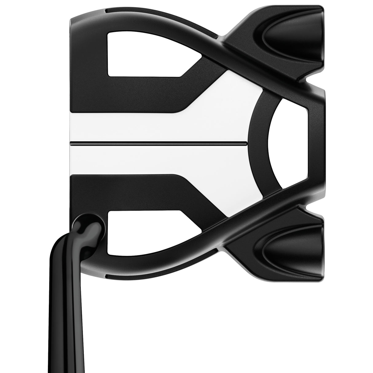 Taylor Made Spider Tour XL Black Putter, Counter Balance CB, Rechtshand - Golflaedchen.de
