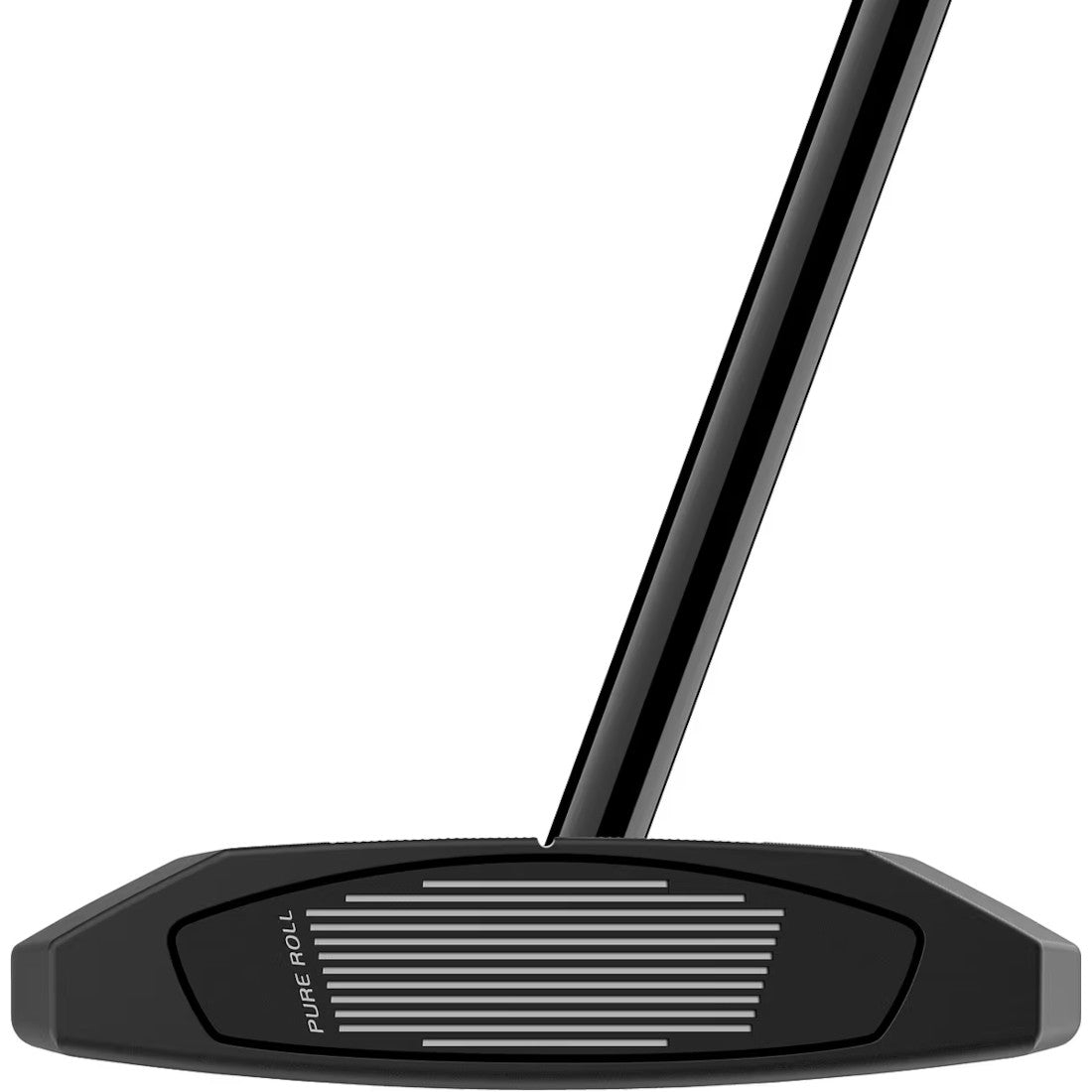 TaylorMade Spider ZT Black Putter, Rechtshand - Golflaedchen.de