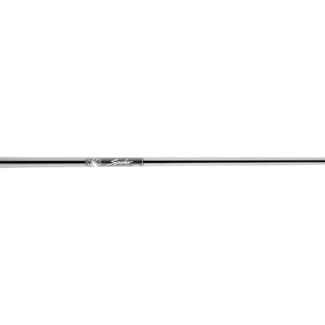 TaylorMade Spider ZT Black Putter, Rechtshand - Golflaedchen.de
