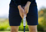 TaylorMade Spider ZT Black Putter, Rechtshand - Golflaedchen.de