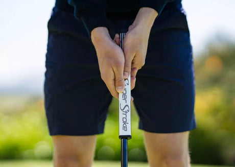 TaylorMade Spider ZT Black Putter, Rechtshand - Golflaedchen.de