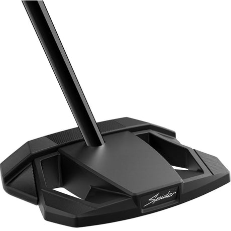 TaylorMade Spider ZT Black CB Counter Balance Putter, Rechtshand - Golflaedchen.de