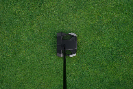 TaylorMade Spider ZT Max CB Counter Balance Putter, Rechtshand - Golflaedchen.de