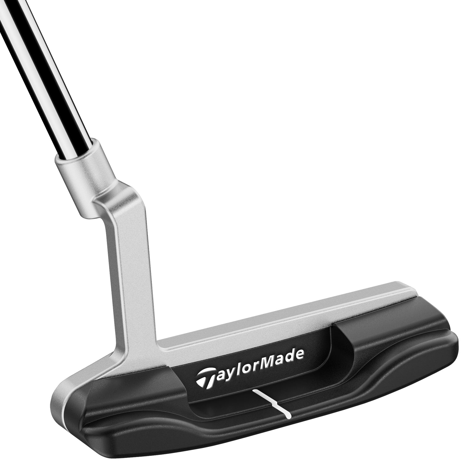 TaylorMade SYSTM2 Soto 12 Putter, L-Neck, Rechtshand - Golflaedchen.de