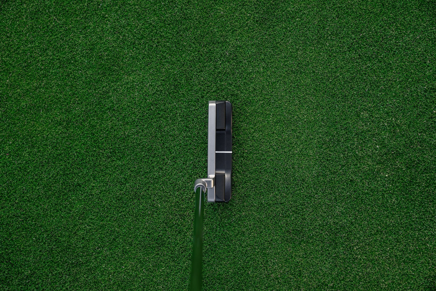 TaylorMade SYSTM2 Soto 12 Putter, L-Neck, Rechtshand - Golflaedchen.de
