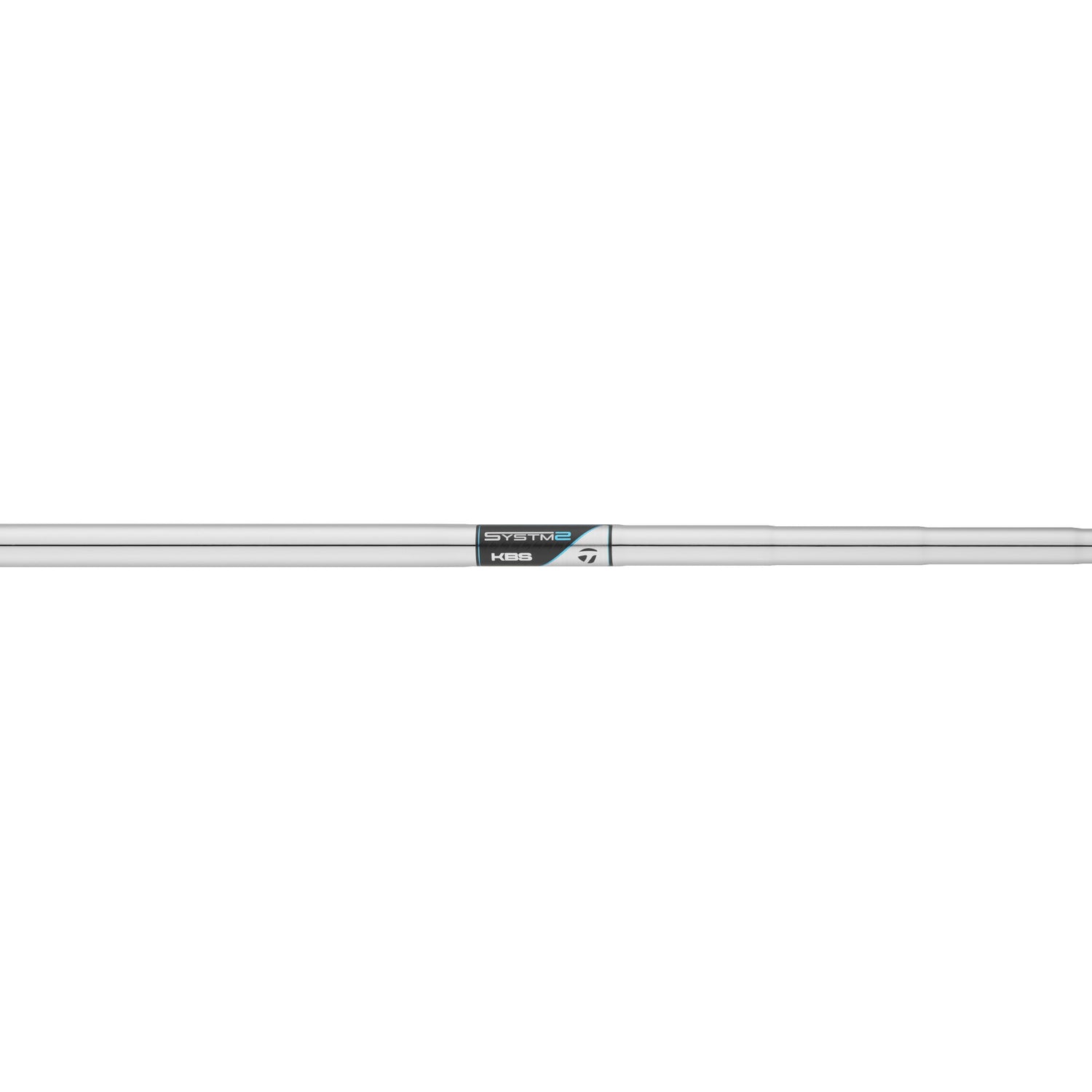 TaylorMade SYSTM2 Soto 12 Putter, L-Neck, Rechtshand - Golflaedchen.de