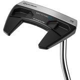TaylorMade SYSTM2 Bandon 72 Putter, Single Bend, Rechtshand - Golflaedchen.de