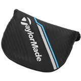 TaylorMade SYSTM2 Bandon 72 Putter, Single Bend, Rechtshand - Golflaedchen.de