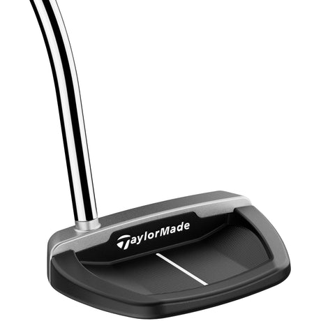 TaylorMade SYSTM2 Ardmore 72 Putter, Single Bend, Rechtshand - Golflaedchen.de