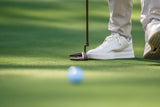 TaylorMade Spider Tour F Torched Putter, 1 (L-Neck), Single Line, Rechtshand - Golflaedchen.de