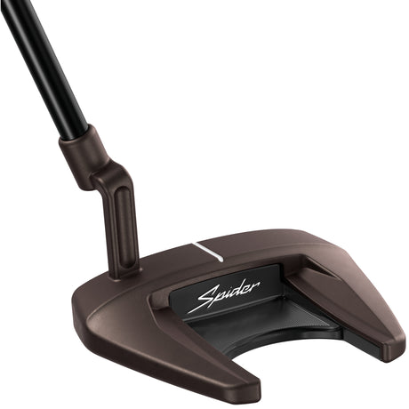TaylorMade Spider Tour F Torched Putter, 1 (L-Neck), Single Line, Rechtshand - Golflaedchen.de