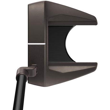 TaylorMade Spider Tour F Torched Putter, 1 (L-Neck), Single Line, Rechtshand - Golflaedchen.de