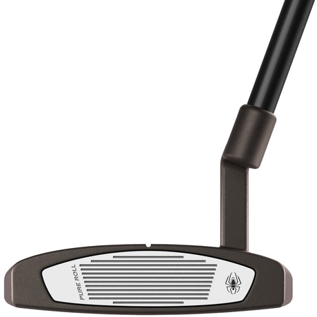 TaylorMade Spider Tour F Torched Putter, 1 (L-Neck), Single Line, Rechtshand - Golflaedchen.de