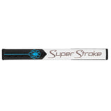 TaylorMade Spider Tour F Torched Putter, 1 (L-Neck), Single Line, Rechtshand - Golflaedchen.de