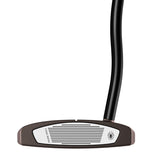 TaylorMade Spider Tour F Torched Putter, DB (Double Bend), Single Line, Rechtshand - Golflaedchen.de