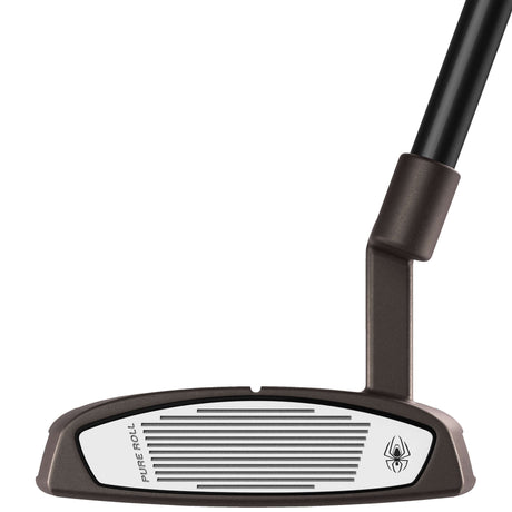 TaylorMade Spider Tour Torched Putter, 1 (L-Neck), Single Line, Rechtshand - Golflaedchen.de