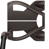 TaylorMade Spider Tour Torched Putter, 1 (L-Neck), Single Line, Rechtshand - Golflaedchen.de