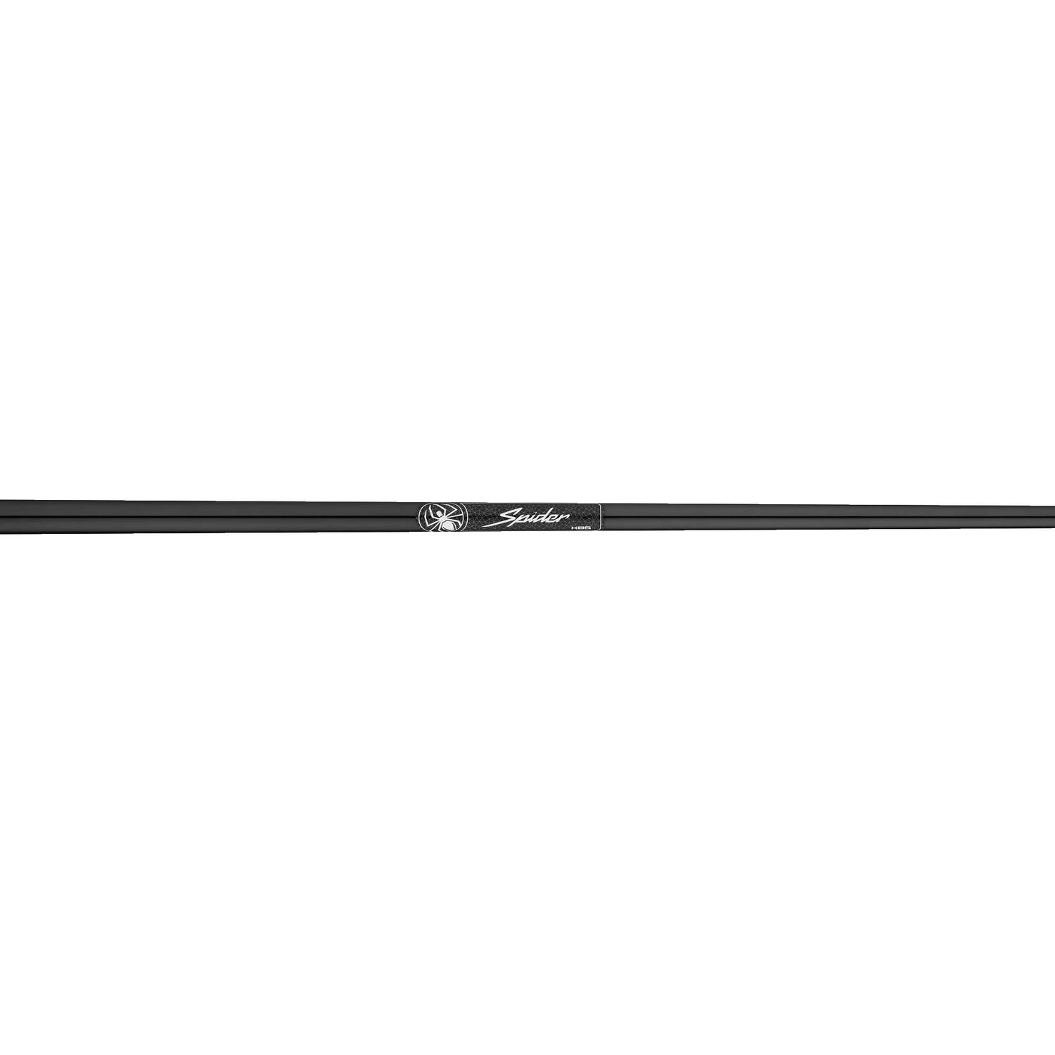 TaylorMade Spider Tour Torched Putter, 1 (L-Neck), Single Line, Rechtshand - Golflaedchen.de