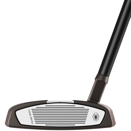 TaylorMade Spider Tour Torched Putter, 3 (Small Slant), True Path, Rechtshand - Golflaedchen.de