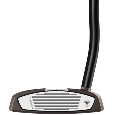 TaylorMade Spider Tour Counter Balance Torched Putter, True Path, Rechtshand - Golflaedchen.de