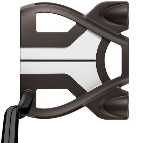 TaylorMade Spider Tour Counter Balance Torched Putter, True Path, Rechtshand - Golflaedchen.de