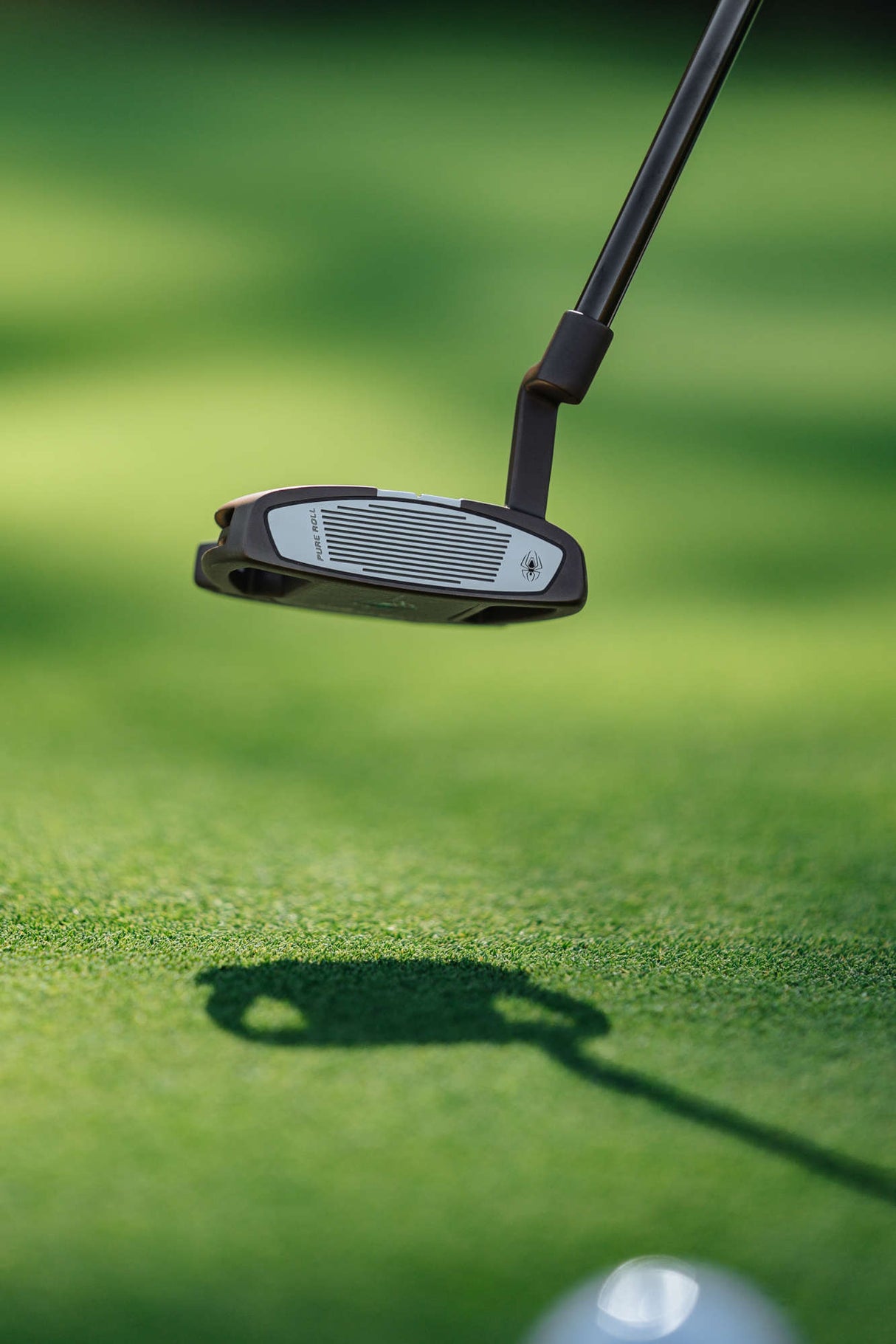 TaylorMade Spider Tour X Torched Putter, 1 (L-Neck), True Path, Rechtshand - Golflaedchen.de