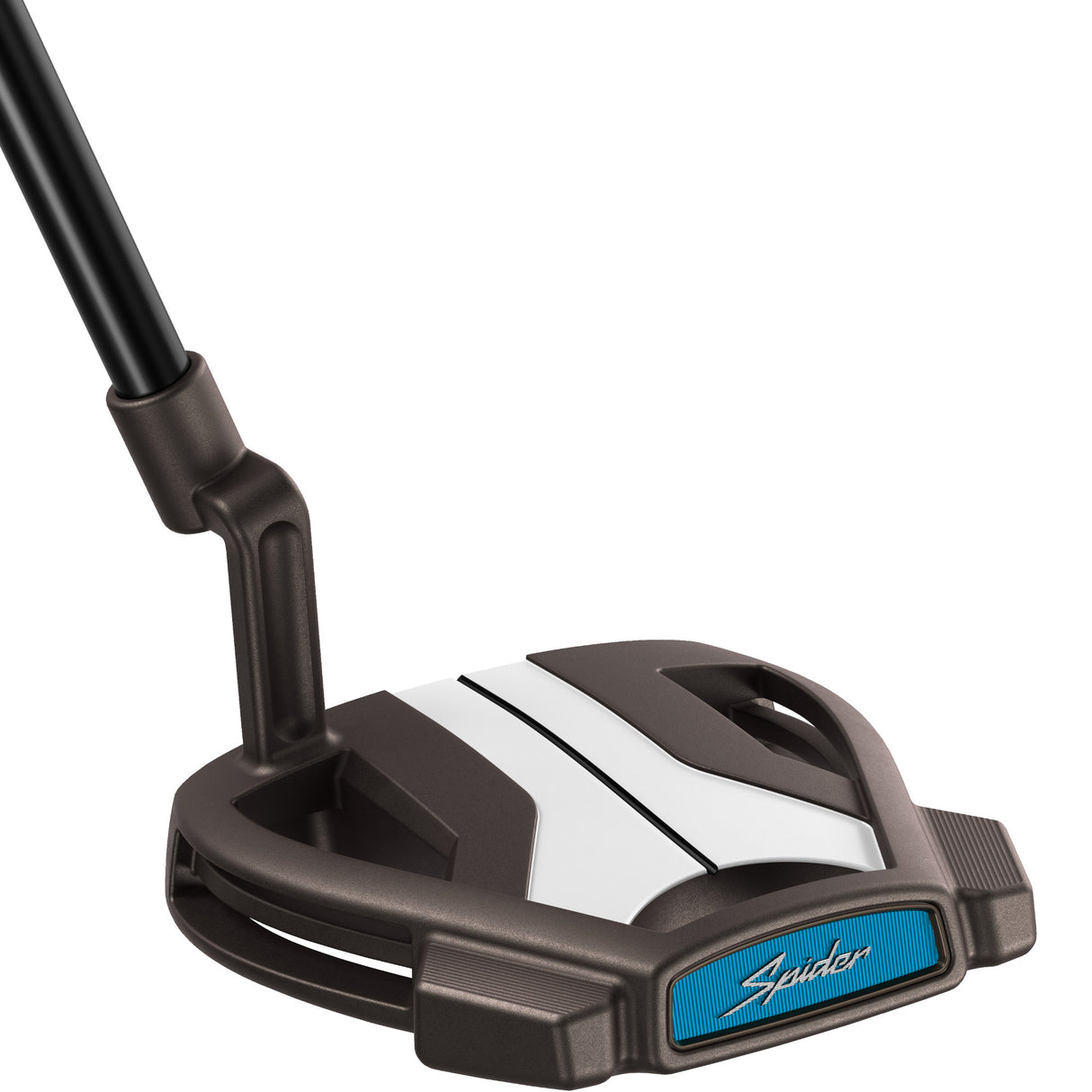 TaylorMade Spider Tour X Torched Putter, 1 (L-Neck), True Path, Rechtshand - Golflaedchen.de