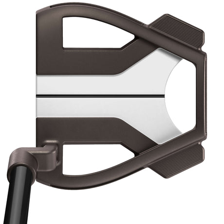 TaylorMade Spider Tour X Torched Putter, 1 (L-Neck), True Path, Rechtshand - Golflaedchen.de