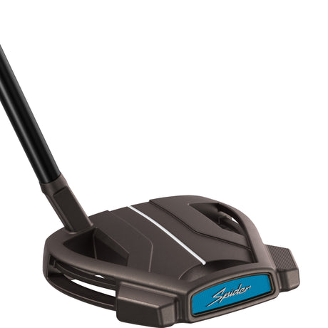 TaylorMade Spider Tour X Torched Putter, 3 (Small Slant), Single Line, Rechtshand - Golflaedchen.de