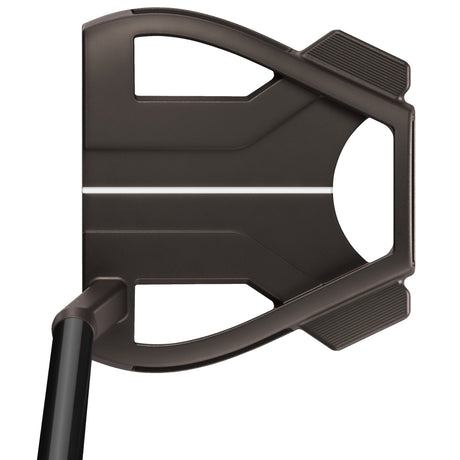 TaylorMade Spider Tour X Torched Putter, 3 (Small Slant), Single Line, Rechtshand - Golflaedchen.de