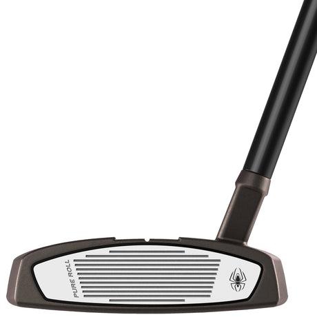 TaylorMade Spider Tour X Torched Putter, 3 (Small Slant), Single Line, Rechtshand - Golflaedchen.de