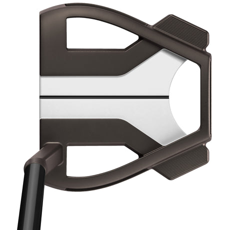 TaylorMade Spider Tour X Torched Putter, 3 (Small Slant), True Path, Rechtshand - Golflaedchen.de