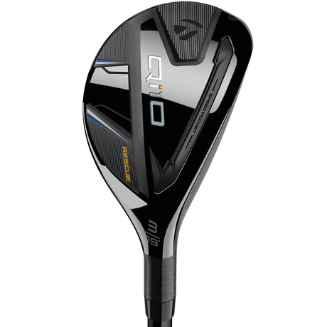 Taylor Made Qi10 DEMO Rescue, Herren Rechtshand - Golflaedchen.de