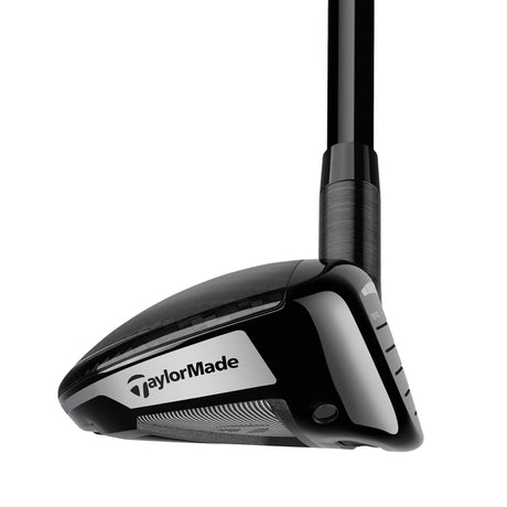 Taylor Made Qi10 DEMO Rescue, Herren Rechtshand - Golflaedchen.de