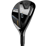 Taylor Made Qi10 Rescue, Damen Rechtshand - Golflaedchen.de