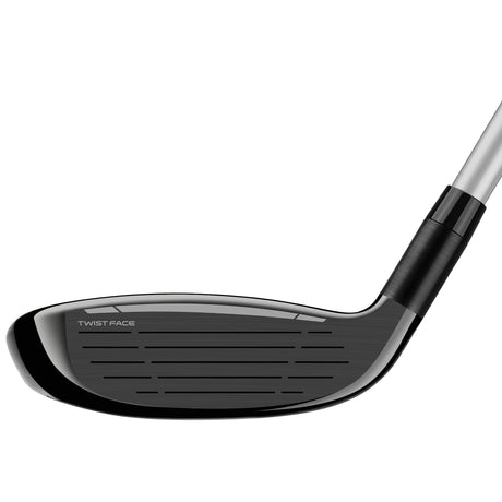Taylor Made Qi10 MAX DEMO Rescue, Damen Rechtshand - Golflaedchen.de