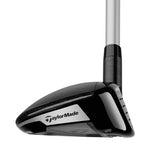 Taylor Made Qi10 MAX DEMO Rescue, Damen Rechtshand - Golflaedchen.de