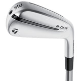 Taylor Made P - DHY Driving Hybrid, Graphitschaft, Herren Rechtshand - Golflaedchen.de