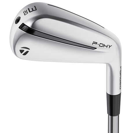 Taylor Made P - DHY Driving Hybrid, Graphitschaft, Herren Rechtshand - Golflaedchen.de
