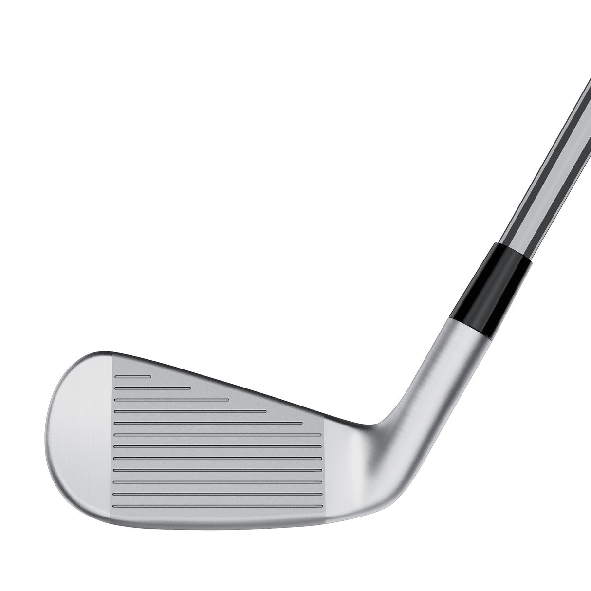 Taylor Made P - DHY Driving Hybrid, Graphitschaft, Herren Rechtshand - Golflaedchen.de