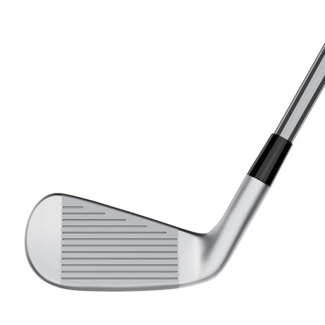Taylor Made P - DHY Driving Hybrid, Graphitschaft, Herren Rechtshand - Golflaedchen.de