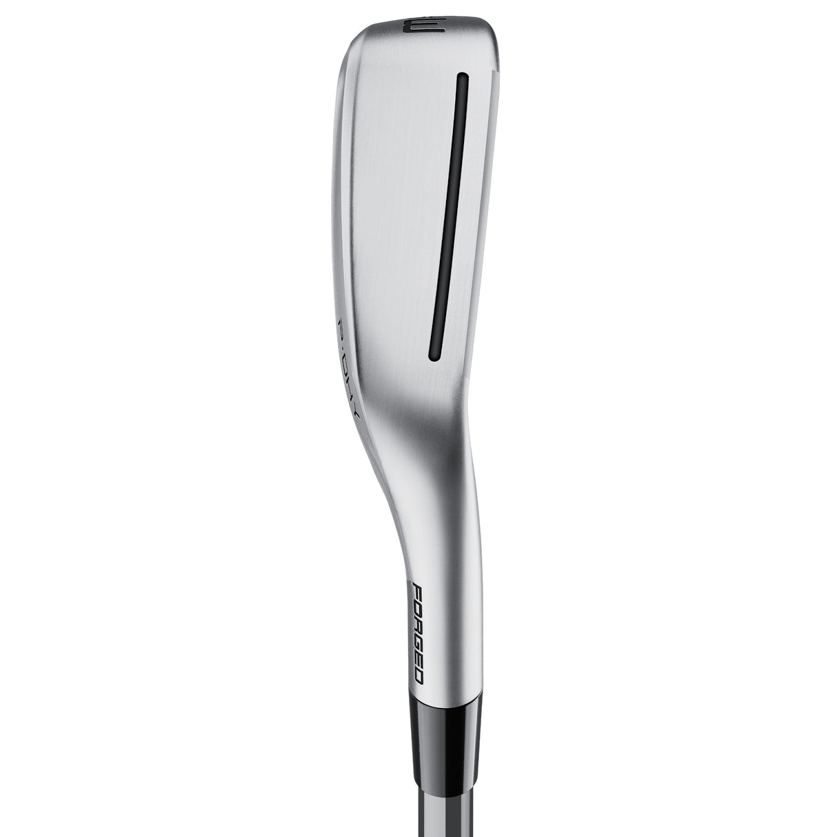 Taylor Made P - DHY Driving Hybrid, Graphitschaft, Herren Rechtshand - Golflaedchen.de