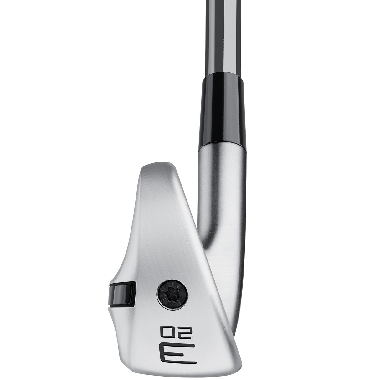 Taylor Made P - DHY Driving Hybrid, Graphitschaft, Herren Rechtshand - Golflaedchen.de