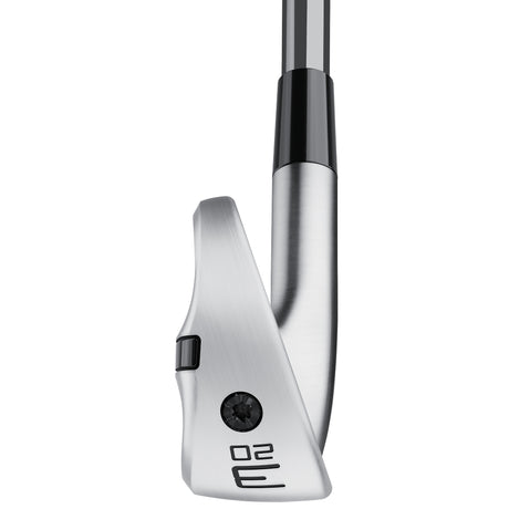Taylor Made P - UDI Driving Iron, Herren Rechtshand - Golflaedchen.de