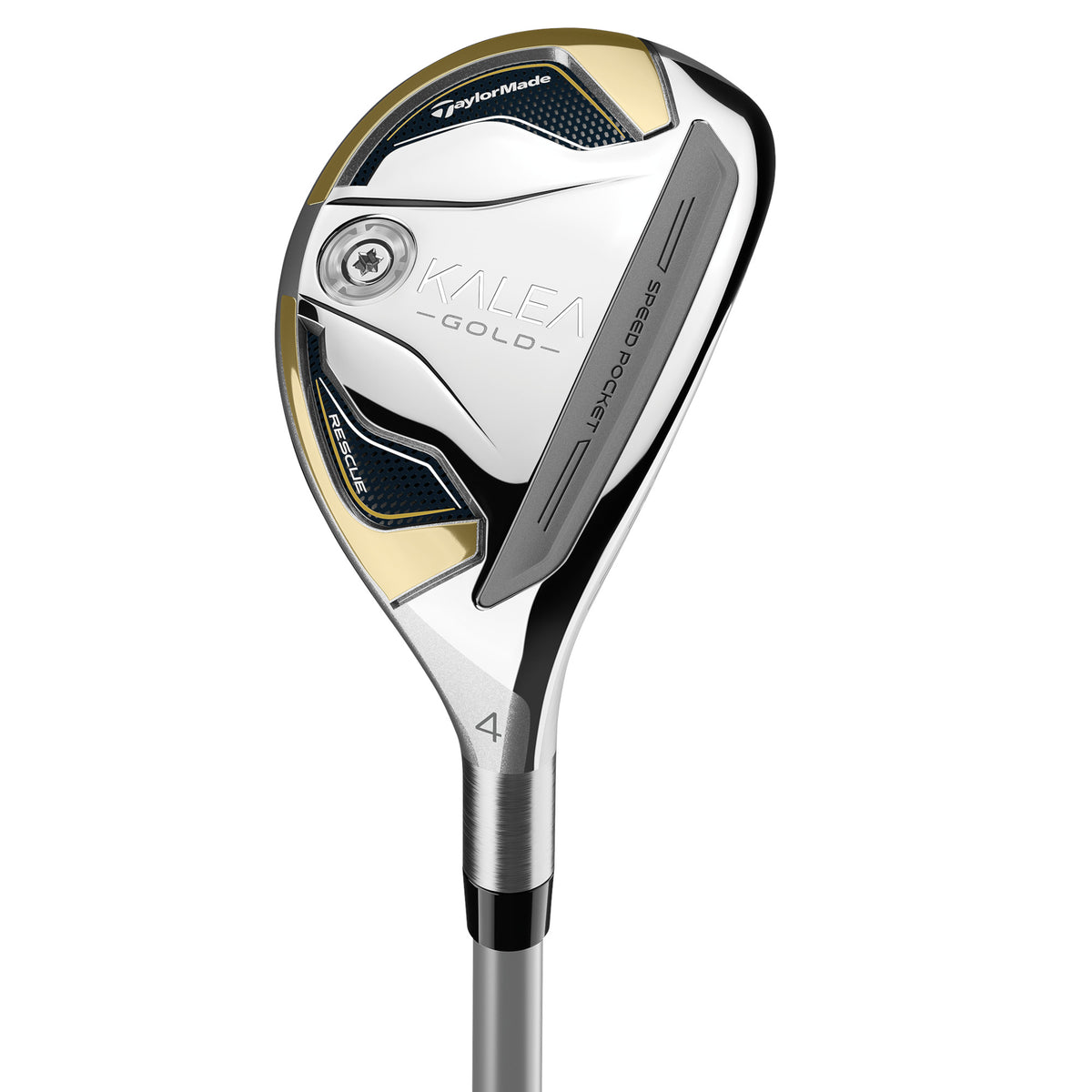 Taylor Made Kalea Gold Rescue, Damen Rechtshand - Golflaedchen.de